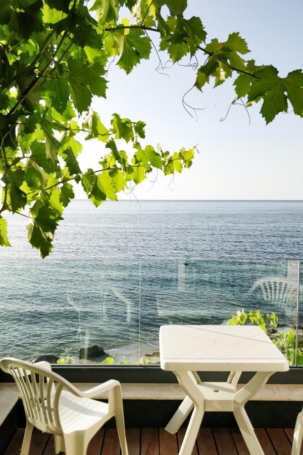 Beach Villa Varna - Cosiness 4 Meters From The Sea Экстерьер фото